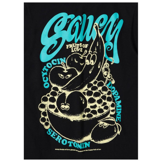 Edwin Ανδρική κοντομάνικη μπλούζα Fruits of Love T-Shirt